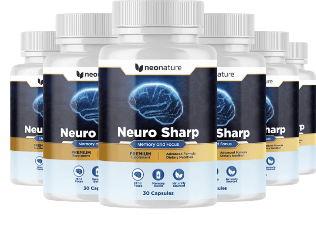 neuro-sharp-6-bottles